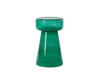 столик приставной  Флумс Hermitage  [P3117XE] изумрудный