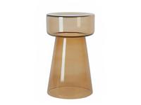 столик приставной  Флумс Hermitage  [P3117XB] оранжевый