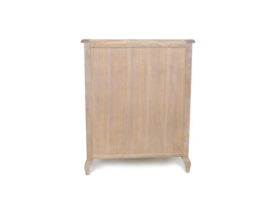 комод  Tomek Interior  [DT-1045-OAK] натуральный дуб