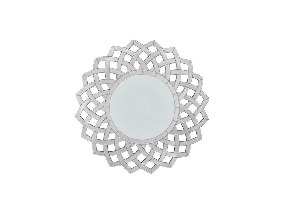 зеркало настенное  Tivona Interior  [LD5121] серебро
