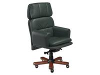 кресло вращающееся  Faust Line  [Faust A] зеленый