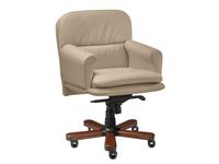 Кресло вращающееся Line Faust