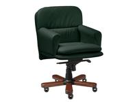 Кресло вращающееся Line Faust