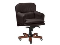 Кресло вращающееся Line Faust