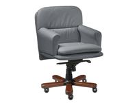 Кресло вращающееся Line Faust