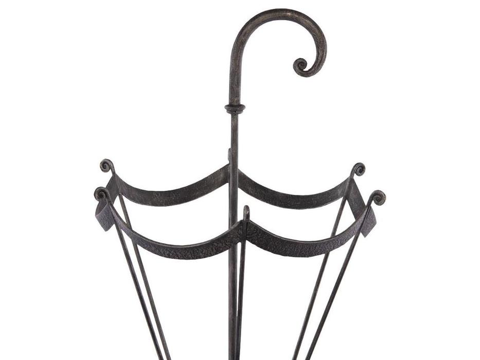 зонтница Венеция 1 Венеция Bogacho  [79003] античный черный