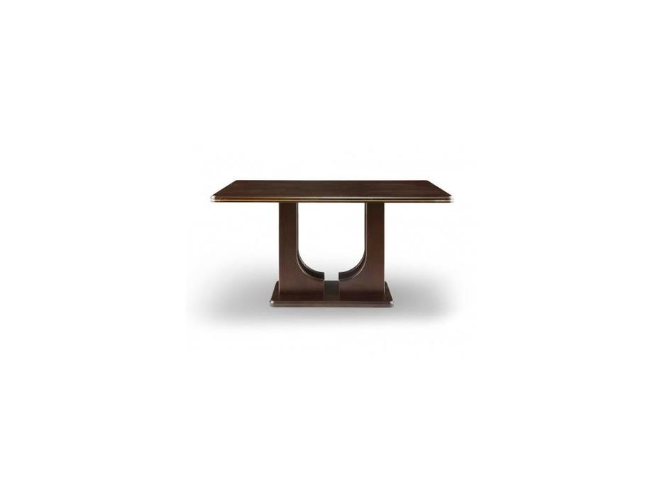 стол обеденный обеденный Астория Linhai Lanzhu  [NH2128Lcasa] вишня