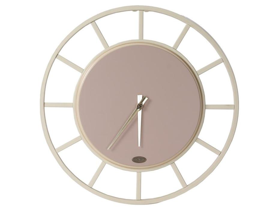 часы настенные  Пандора Bogacho  [49006] розовый