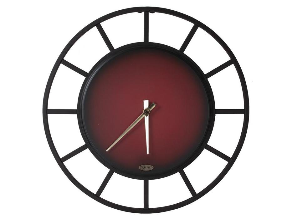 часы настенные  Пандора Bogacho  [49006] гарнет