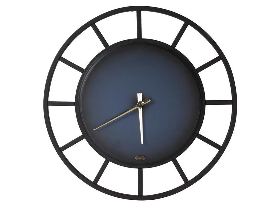 часы настенные  Пандора Bogacho  [49006] блю