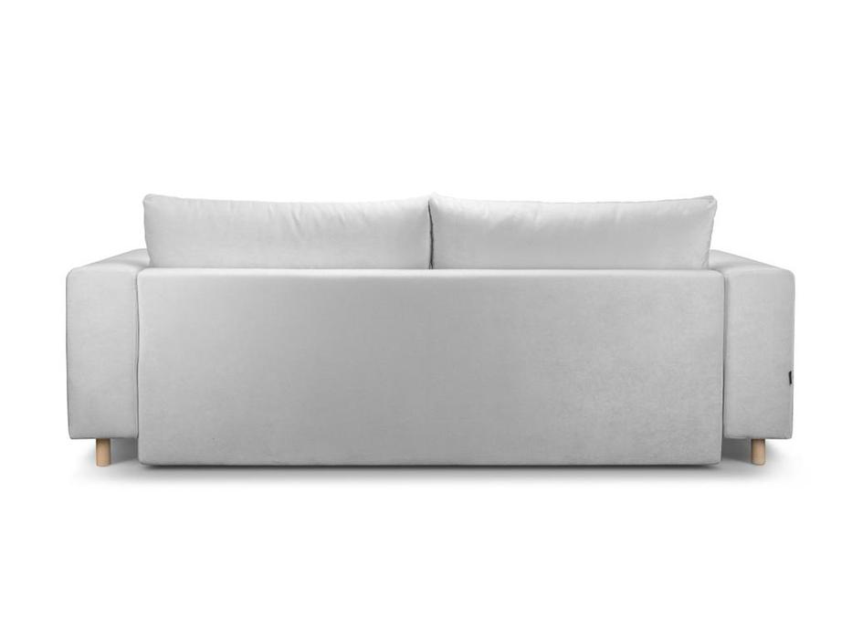 диван-кровать  AG01 Optimum  ткань
