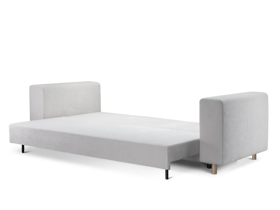 диван-кровать  AG01 Optimum  ткань