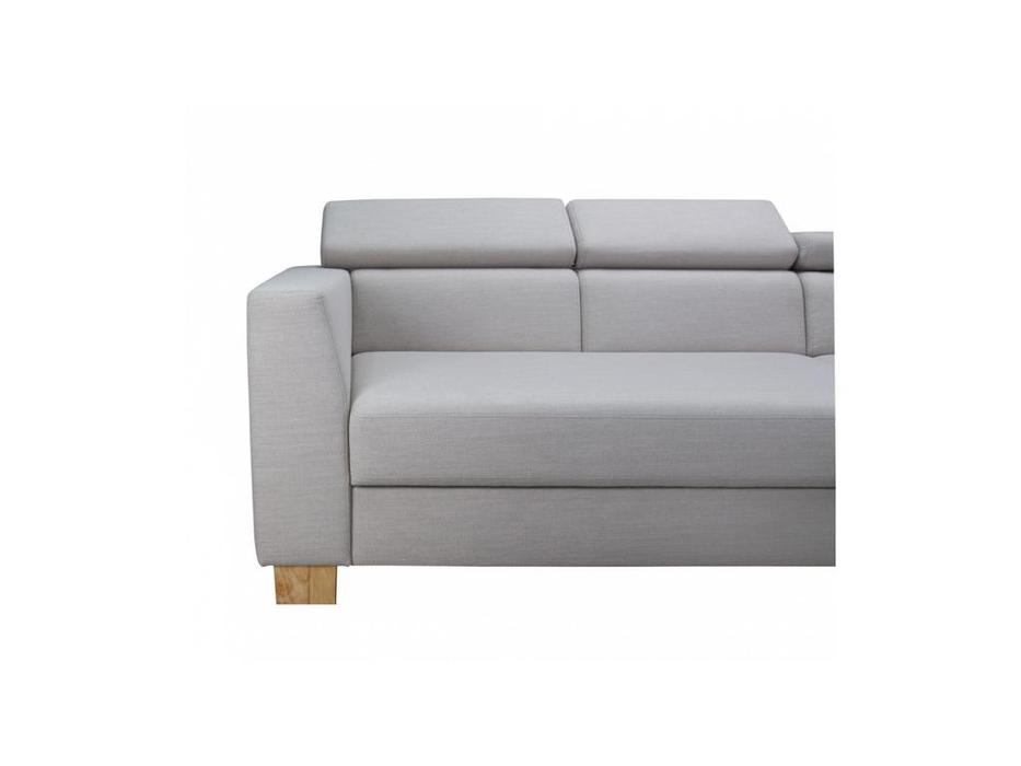 диван-кровать 3 местный AG08 Optimum  ткань