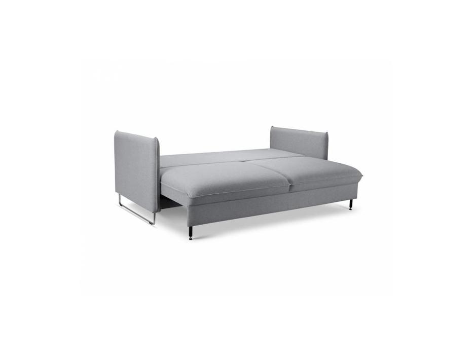 диван-кровать 3 местный AG03 Optimum  ткань