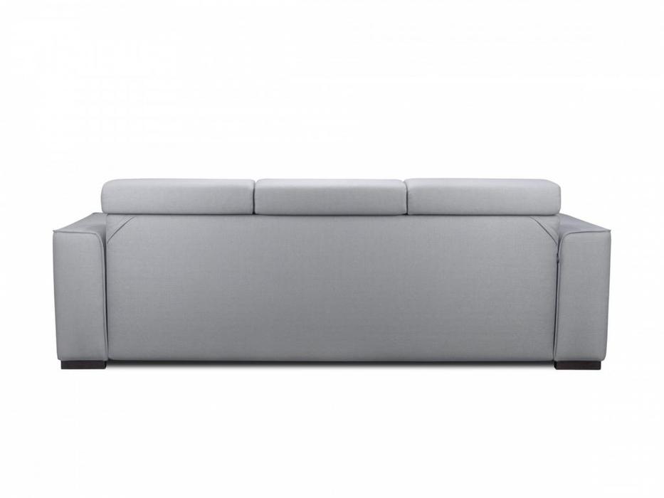 диван-кровать 3 местный AG07 Optimum  ткань