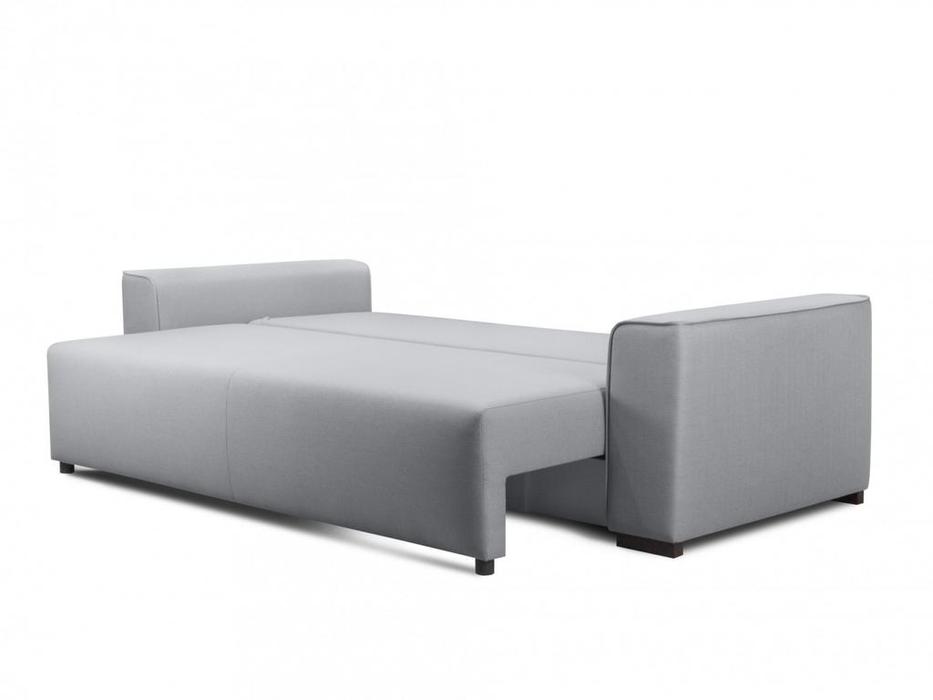 диван-кровать 3 местный AG07 Optimum  ткань