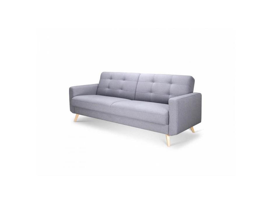 диван-кровать 3 местный AG04 Optimum  ткань