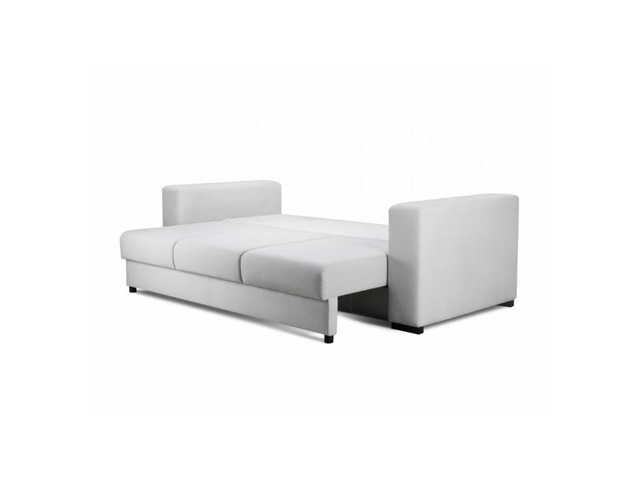 диван-кровать 3 местный AG05 Optimum  ткань