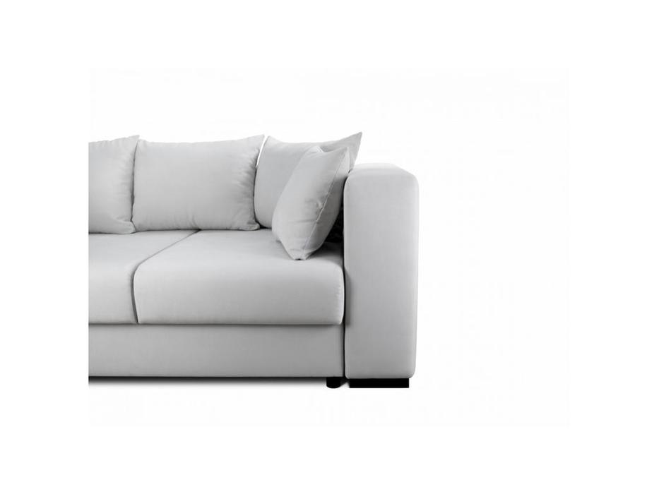 диван-кровать 3 местный AG05 Optimum  ткань