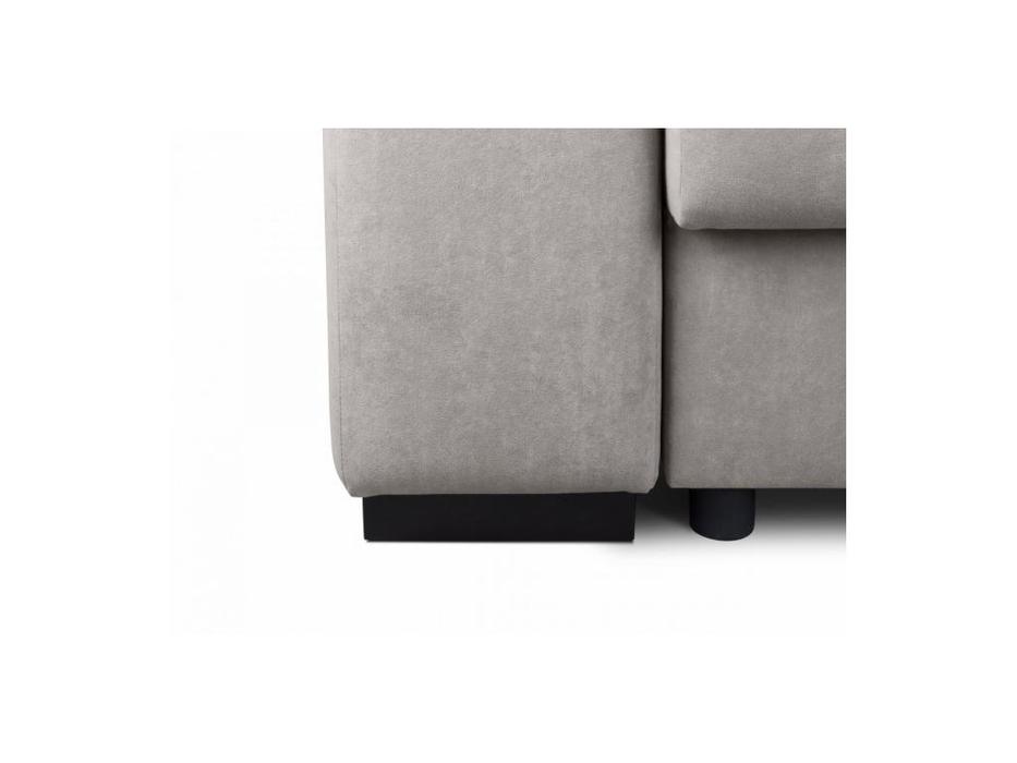 диван угловой  AG05 Optimum  [AG 05 3МУ] ткань