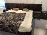 Кровать двуспальная Aletan Bari