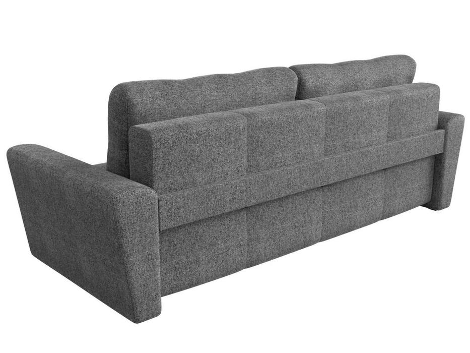 диван-кровать  Амстердам Лига Диванов  [100041] серый