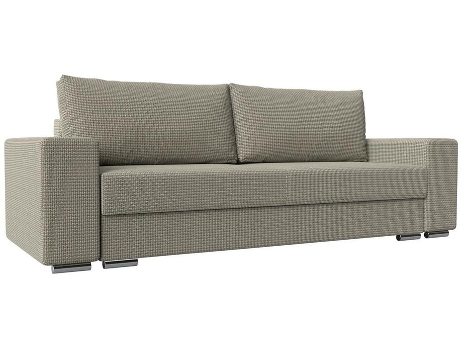 диван-кровать  Дрезден Лига Диванов  [113008] бежевый