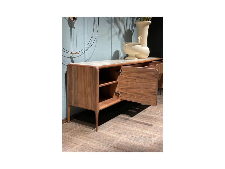 буфет  Icon Homage  [423925] дуб, бежевый