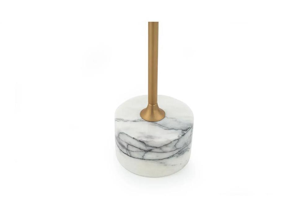 стол кофейный столов Marble Homage  [424636] коричневый
