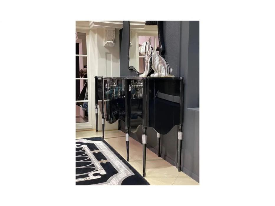 буфет  Crown Balhome  [425236] черный