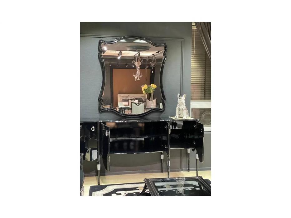 буфет  Crown Balhome  [425236] черный