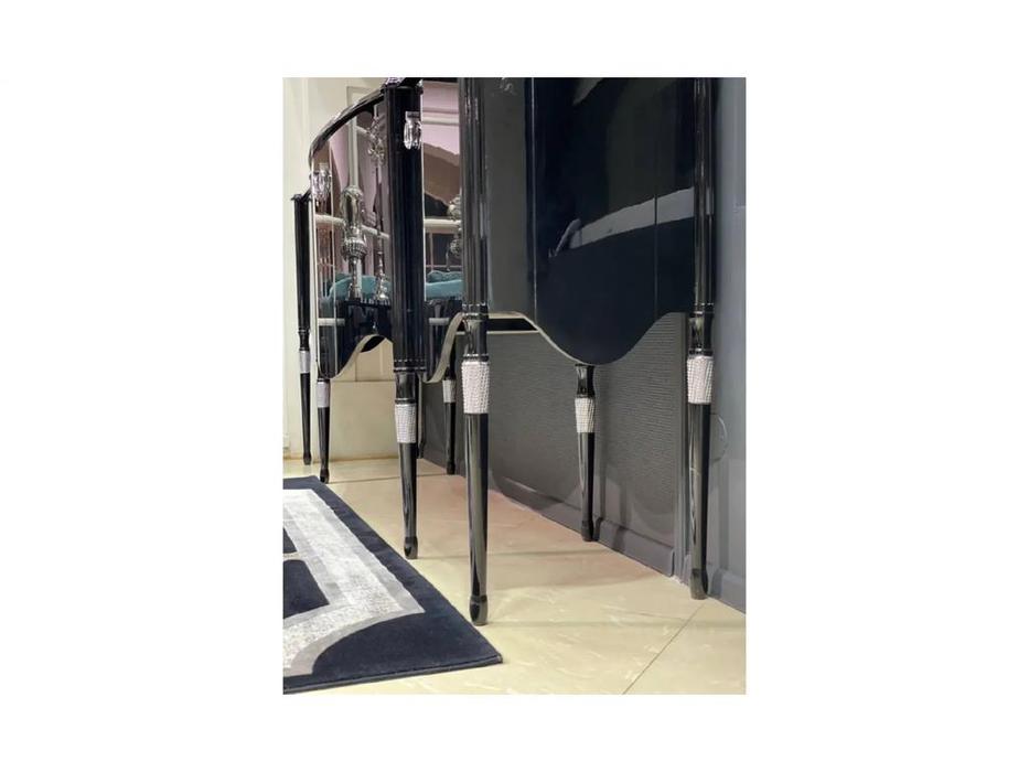 буфет  Crown Balhome  [425236] черный