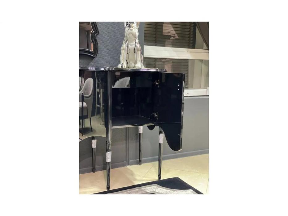 буфет  Crown Balhome  [425236] черный