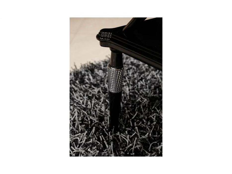 стол журнальный  Crown Balhome  [425239] черный
