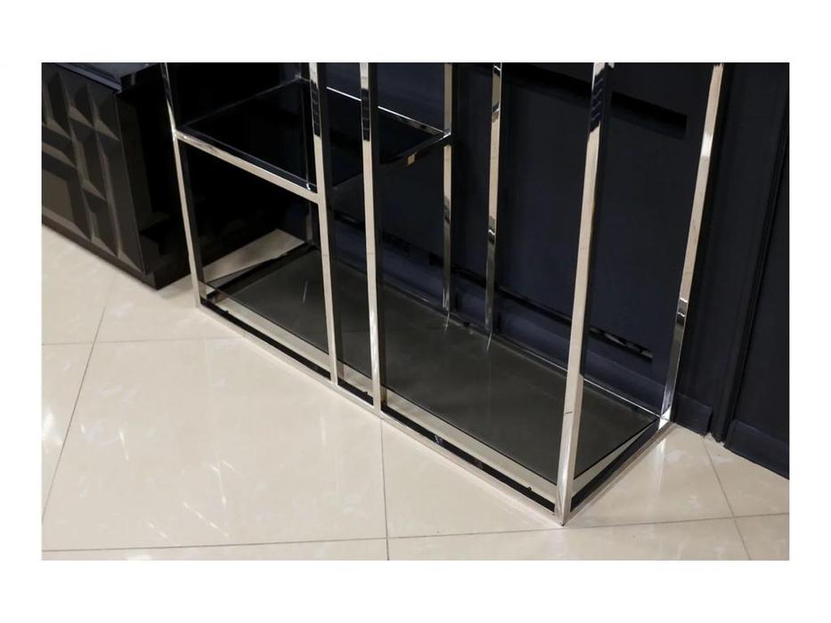 стеллаж  Gloria Balhome  [425244] золотой