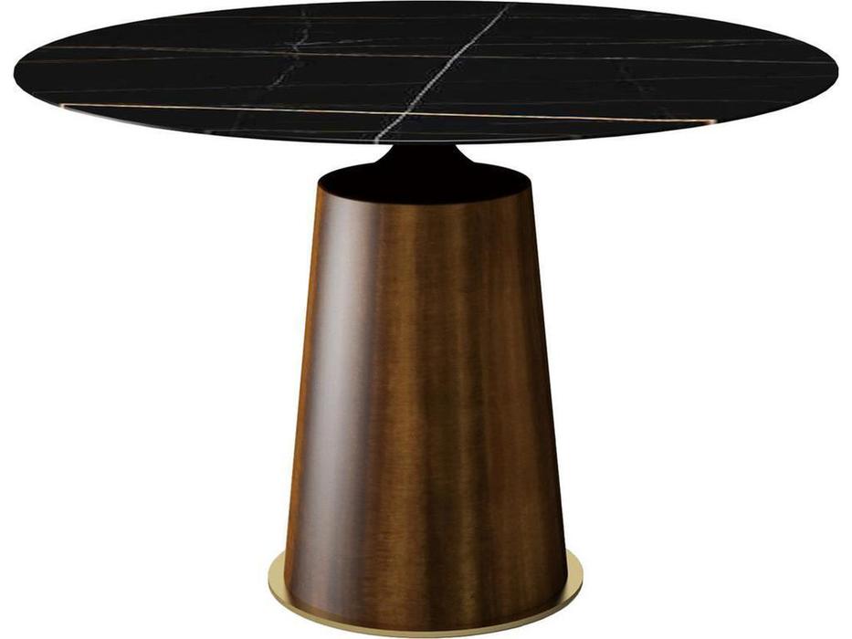 стол обеденный  Yoda STG  [5602] черный