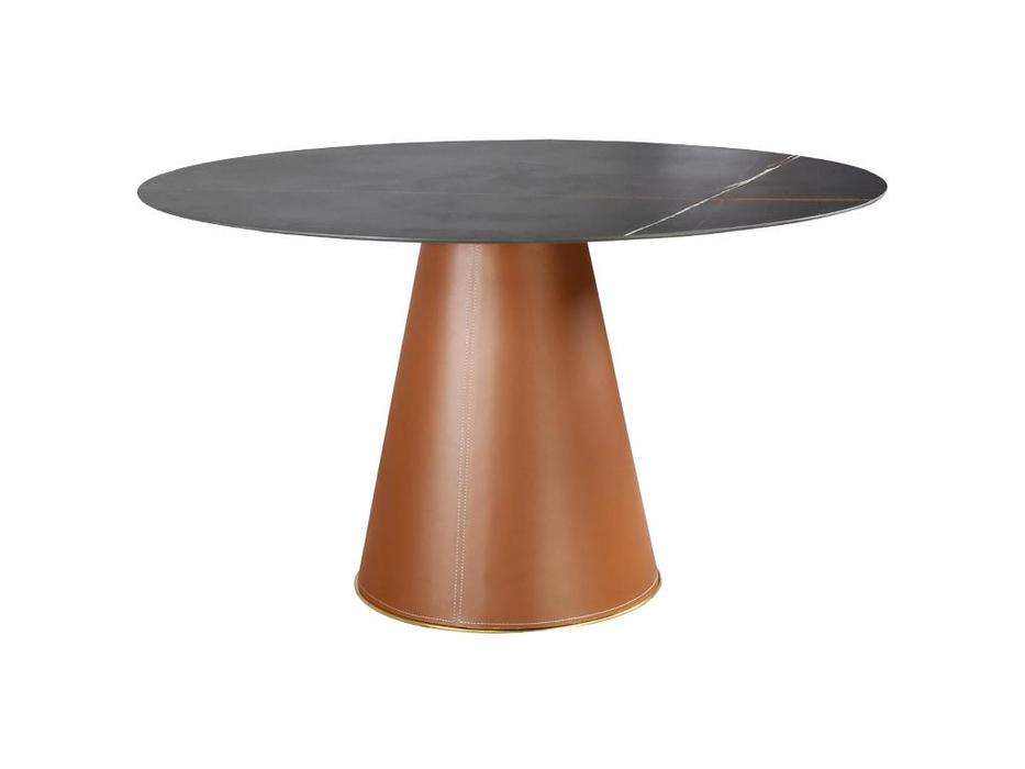 стол обеденный  Eivin STG  [1072] коричневый
