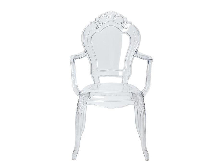 стул  Royal Ghost STG  [56514] прозрачный