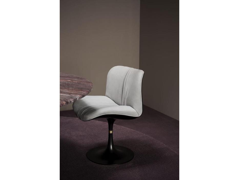 стул мягкий Marilyn STG  [1078] коричневый