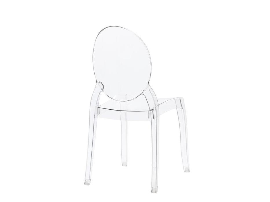 стул  Victoria Ghost STG  [56548] прозрачный