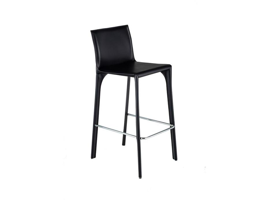 стул барный  Saddle Chair Barstool STG  [4284] коричневый