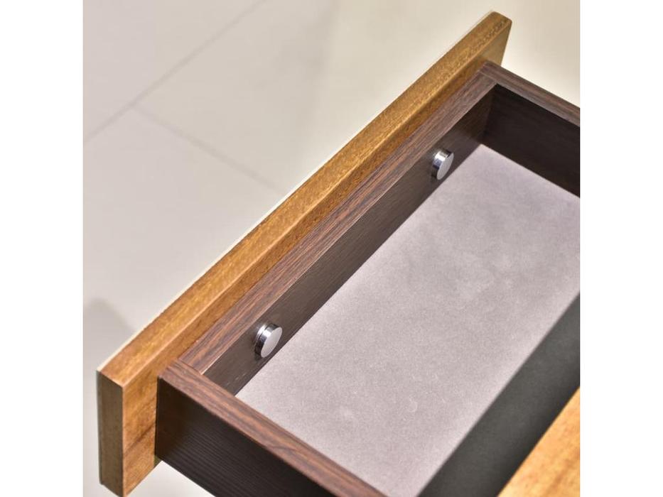 стол письменный с 2 ящиками Peek-a-Book STG  [4546] бежевый