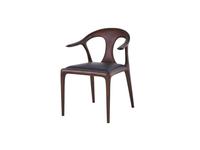 стул  Progressive STG  [4074] коричневый