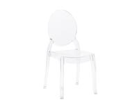 Стул STG Victoria Ghost