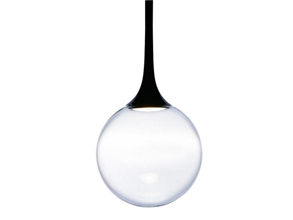 люстра подвесная  Bubble Lamp STG  [11829] латунь