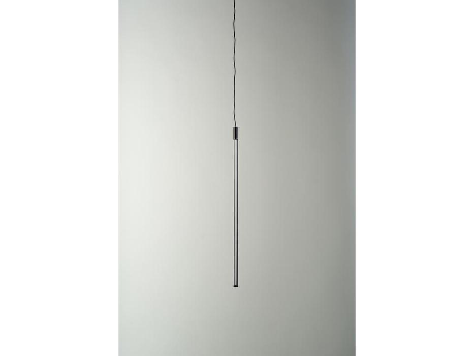 люстра подвесная Vertical Minimal Line STG  [19013] черный