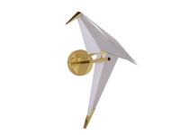 бра  Origami Bird STG  [11982] золото