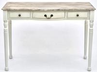 стол письменный  Marcel & Chateau CUF Limited  [H2716 (H03+H01)] белый