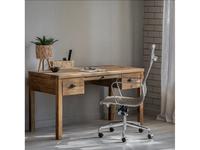 стол письменный  Wooden Vintage Loft CUF Limited  [Y606] натуральный