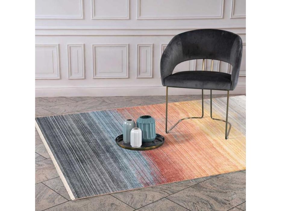 ковер дизайнерский Medellin NORR Carpets  [NRC00013] разноцветный